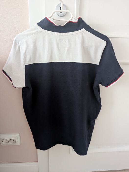 Tricou Polo Lee Cooper original S