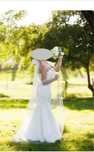 Rochie de mireasa