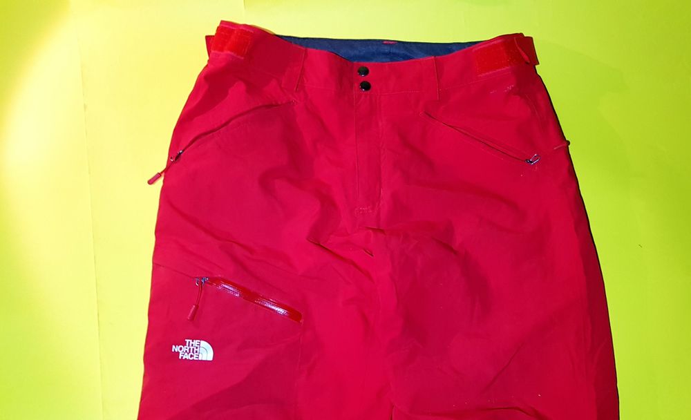 North Face hivent  мъжки спортен панталон