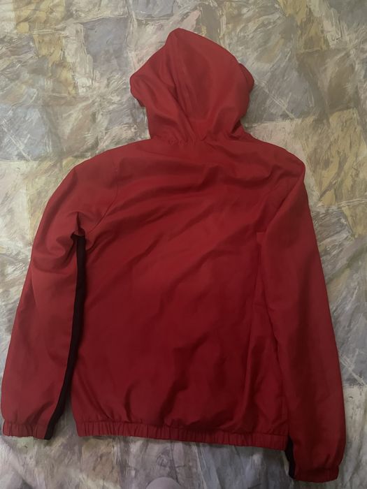 vand bluza de trening lacoste