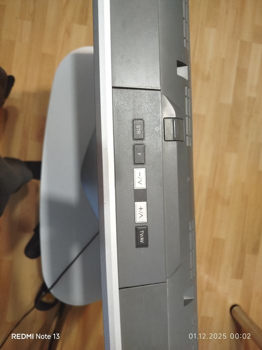 Vind televizor Panasonic