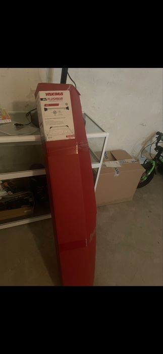 Напречни греди Yakima S25Y