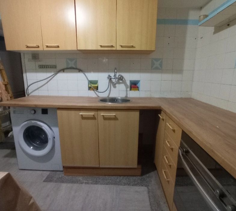 Двустаен от собственик в Красно село