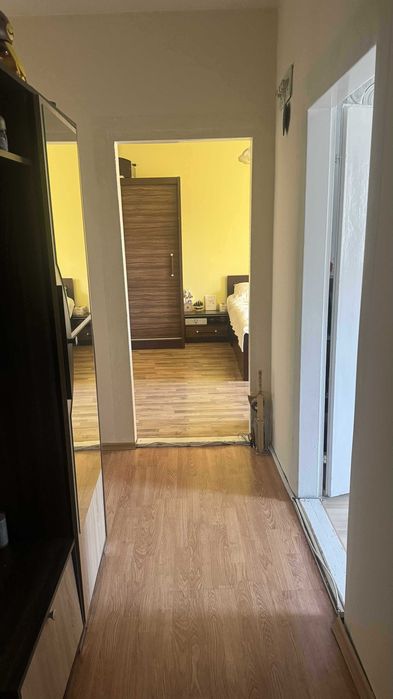 Тристаен апартамент