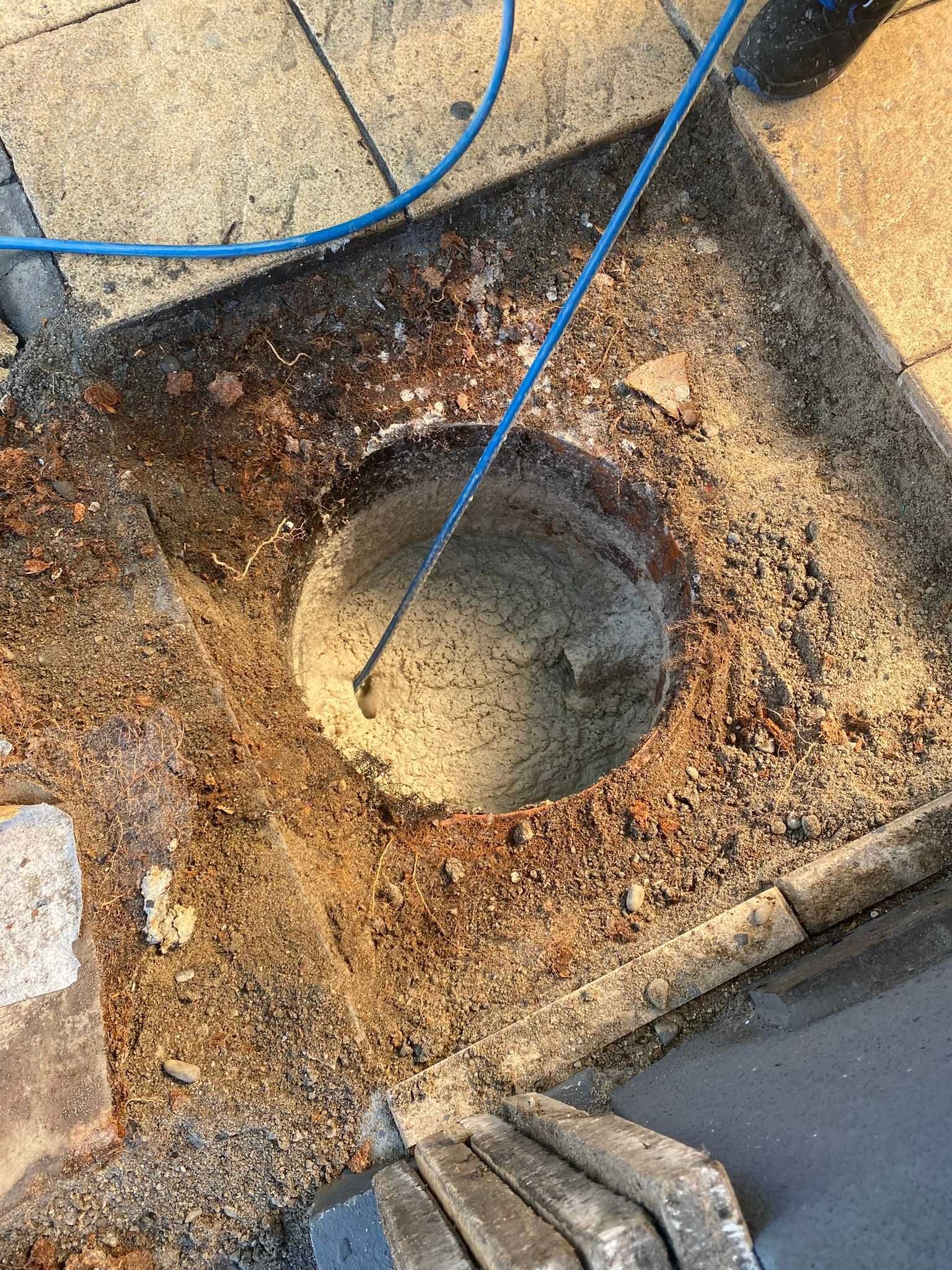 Vidanjare Desfundare Spalare Canalizare