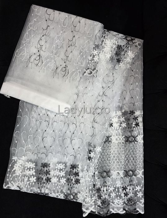 Perdele gata Cusute  Tiv Rejansa DOAR 89LEI