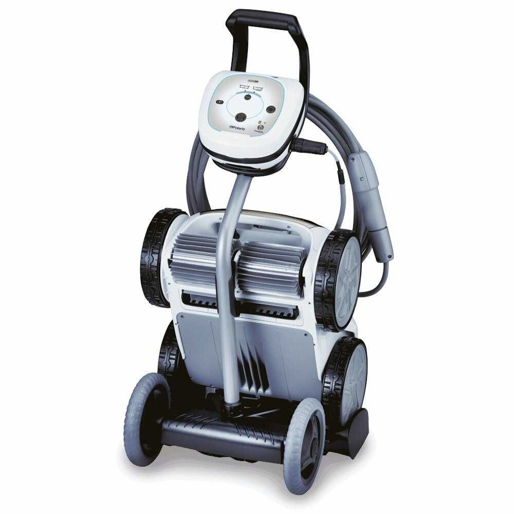 Robot / Aspirator curatare piscina Polaris W630 W-Line