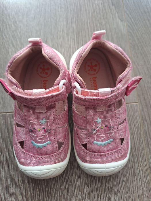 Sandale Biomecanics fetite nr. 21