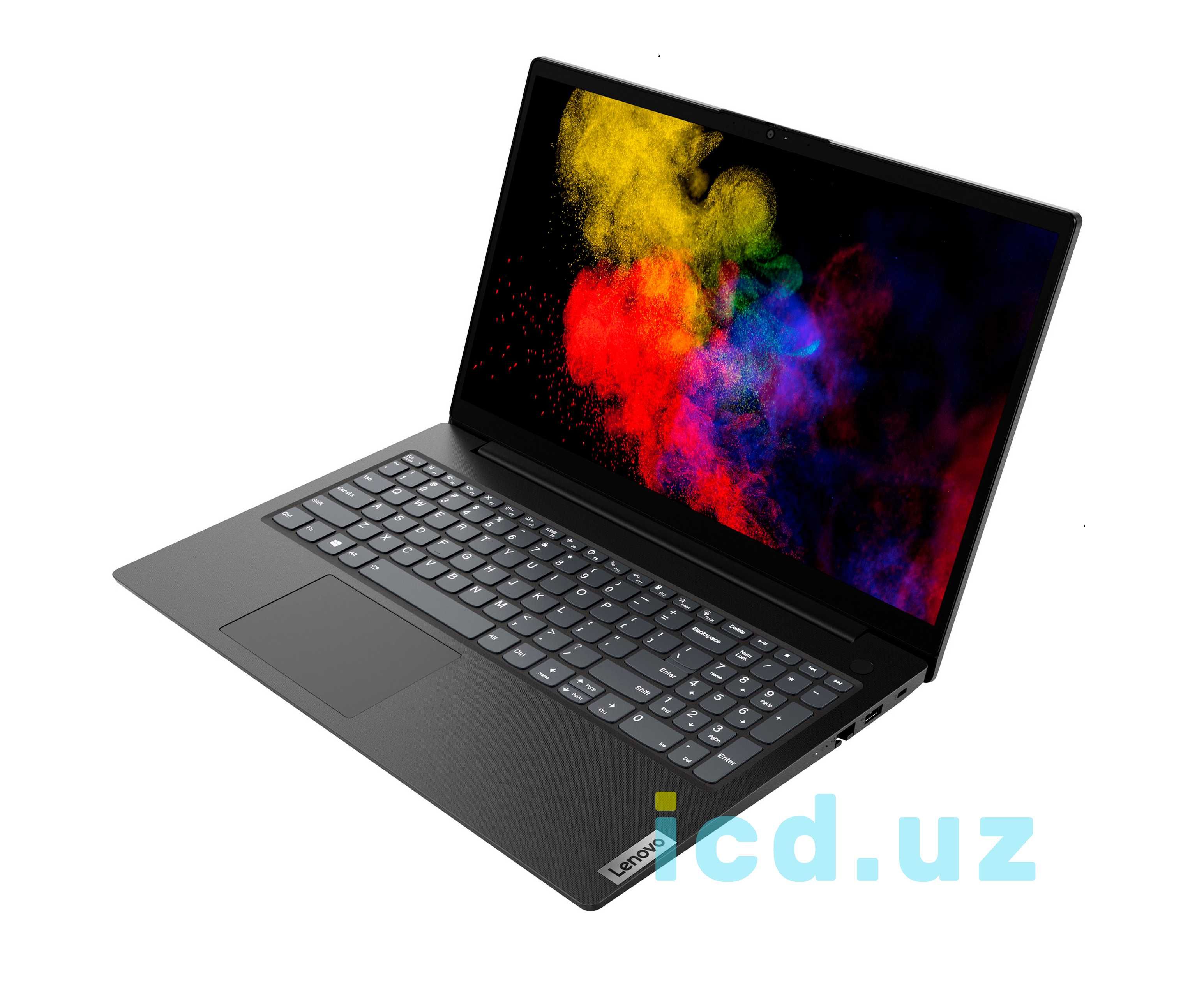 Lenovo V15 IGL N5030 / 4Gb DDR4 / 1tb HDD / 15.6" HD