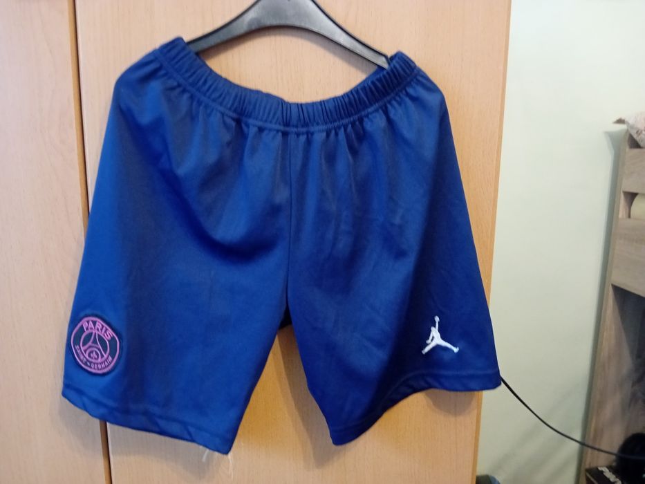 Bluză cu pantofi mbappé