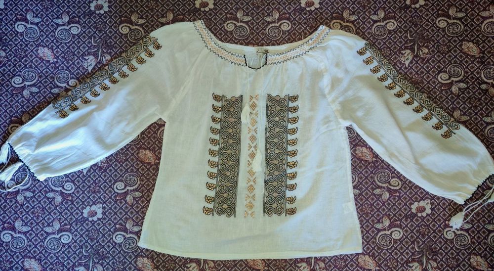 Ie populara mărimea S