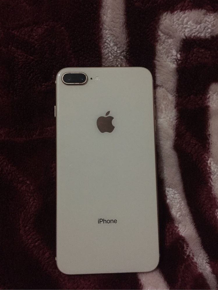 iphone 8plus 64gb 80emk