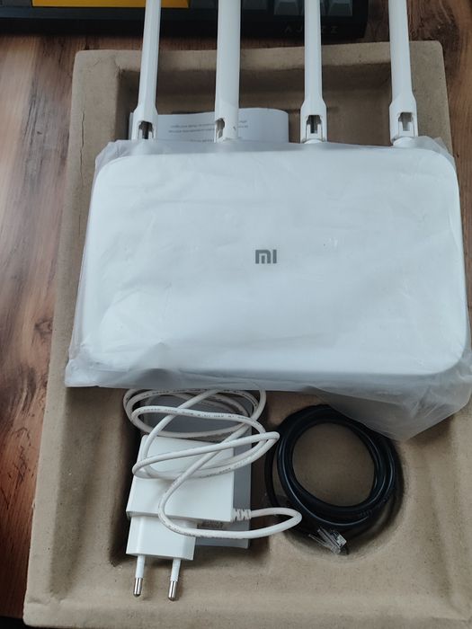 Продам новый роутер / модем