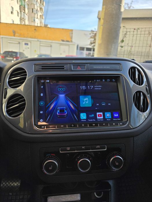 Vw Tiguan 155.000 km