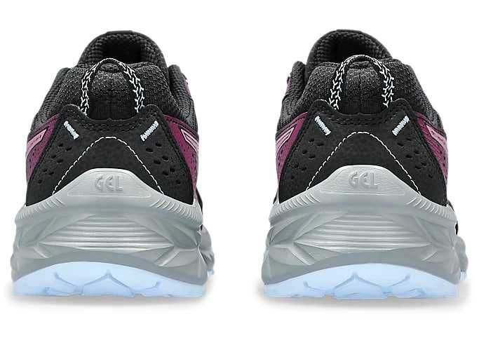 Женские кроссовки Asics Gel-Venture 9 Trail Running! Новые в коробке!