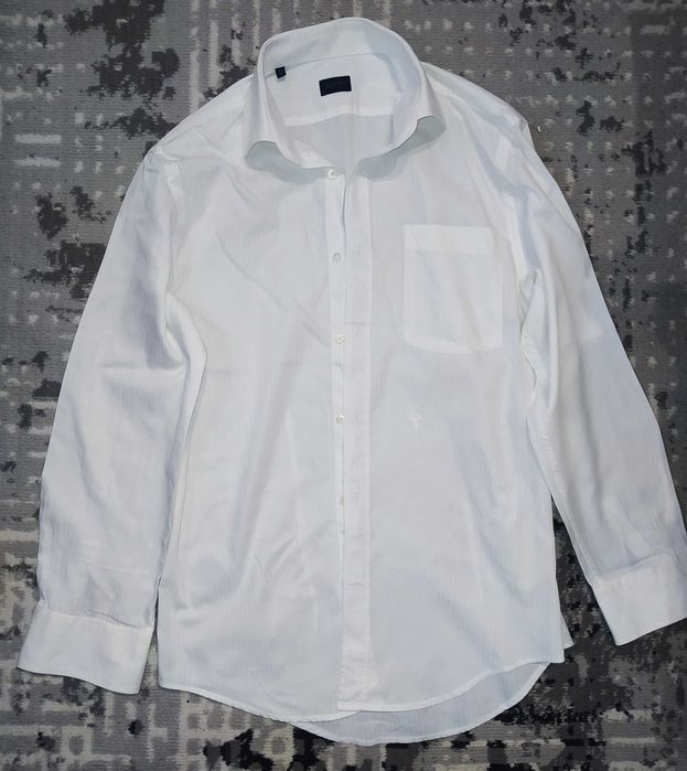 Мужские вещи размеры С-М