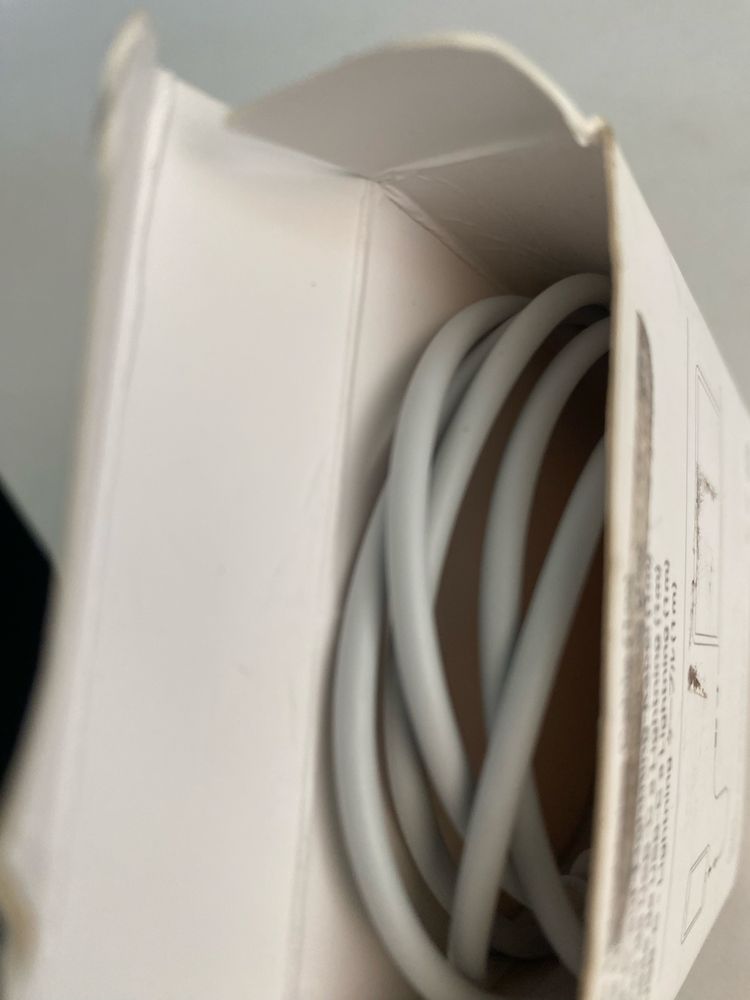 Кабел за зареждане за Iphone до 14ка