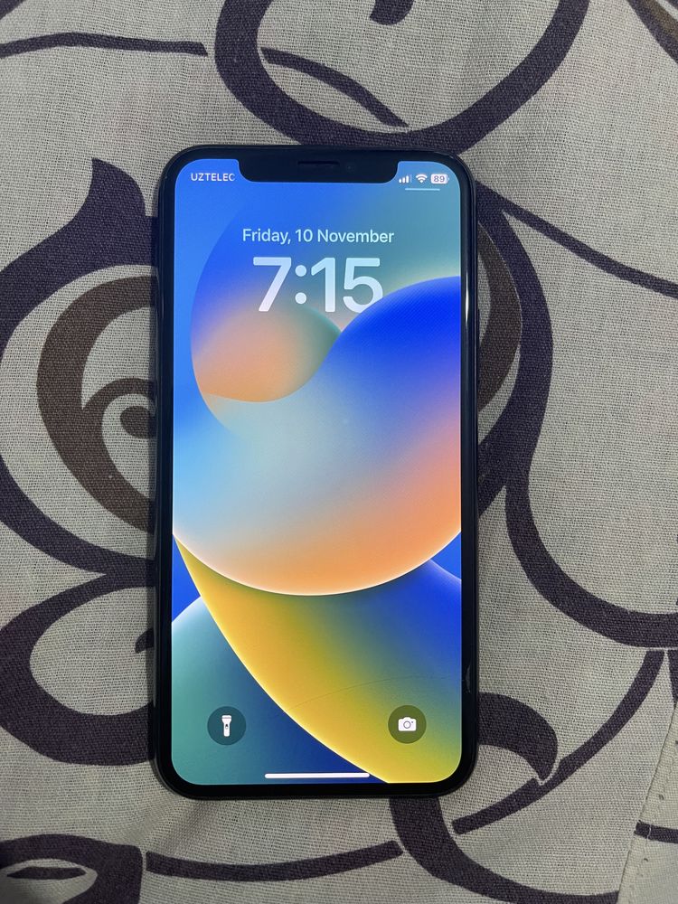 Iphone 11 pro 64gb LLA, korobka dakument bor