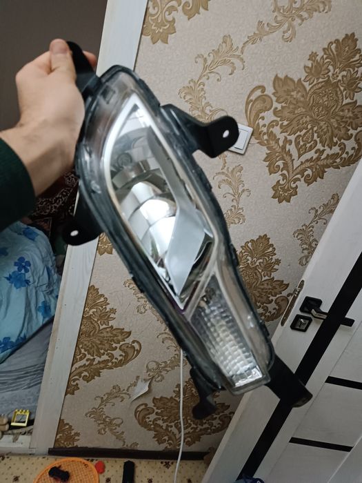 Nexia 3 tumanka orginal gm shopir taraf