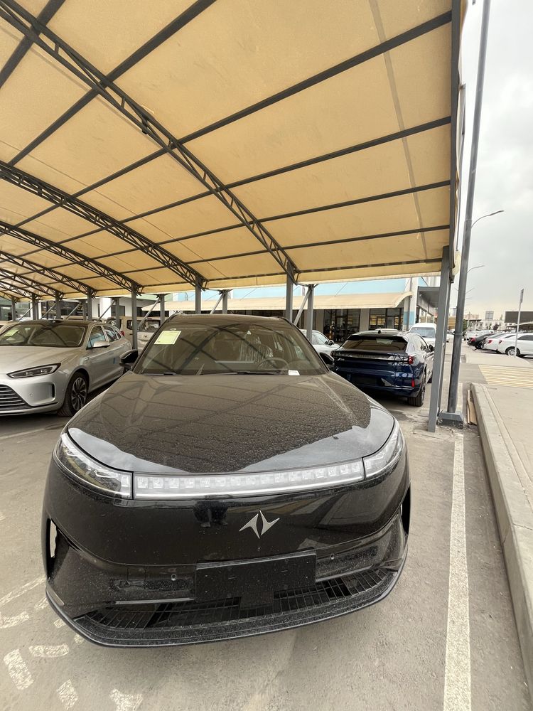Dofeng 008 ultra