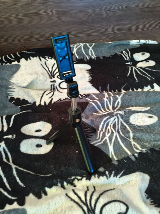 Трипод селфи-палка