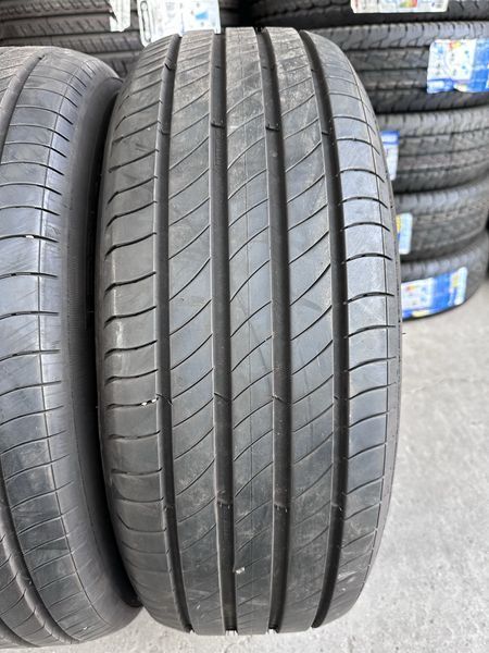 235/60/17 MICHELIN 4бр