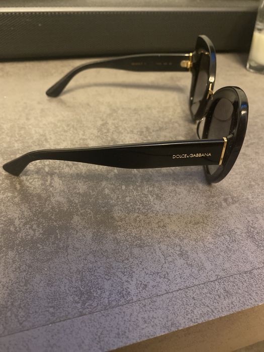Ochelari Dolce &Gabbana DG4319-F Originali