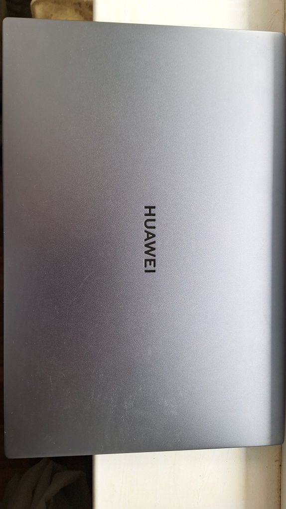 Ноутбук Huawei Matebook D14