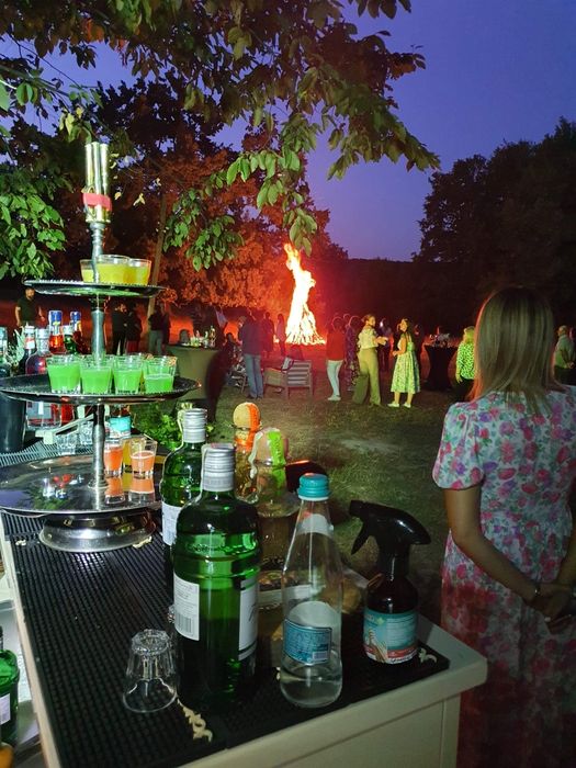 Barmani Evenimente/Bar Mobil/cocktail bar