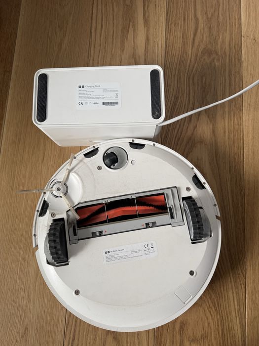 Aspirator Xiaomi Mi Robot Vacuum