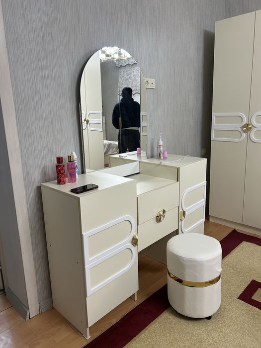 Спалный гарнитор