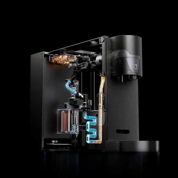 Капсульная кофемашина Mijia Capsule Coffee Machine S1 650ML