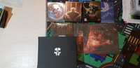 Метални кутии Steelbook за Playstation 3 4 Xbox One 360 PS4 Ghosts COD