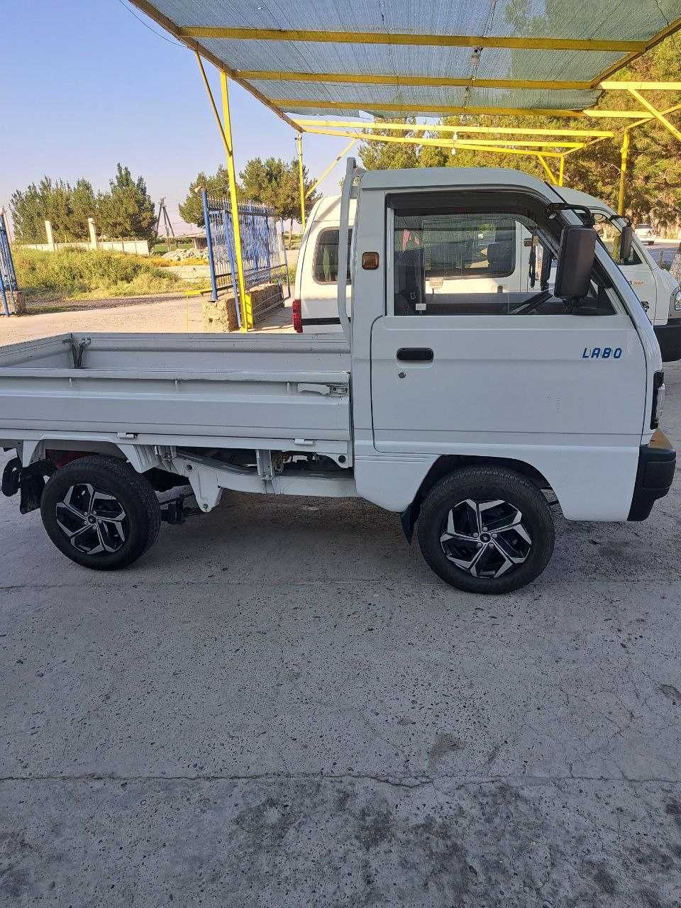 ЛАБО Юк Машинаси Сотилади Срочна !!!