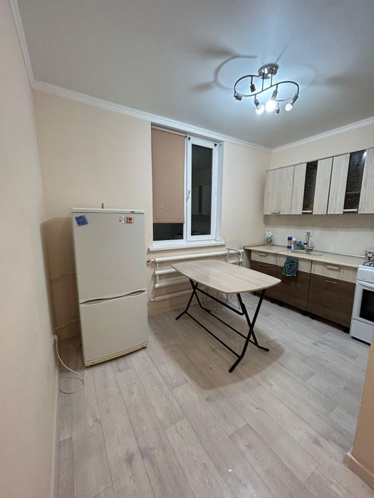 Сдам в аренду однакомнатную квартиру