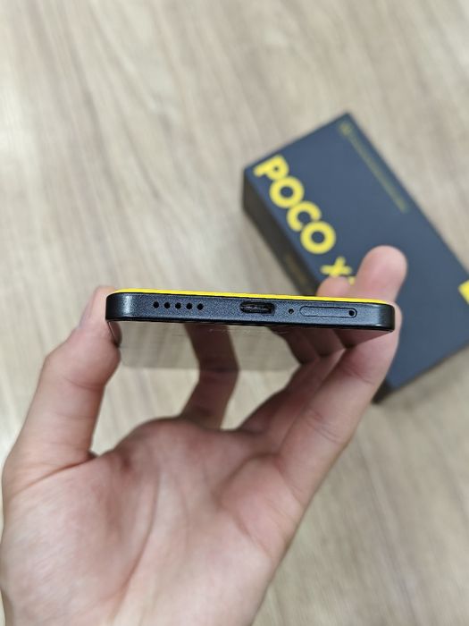 Poco X6 Pro 256Gb Ideal Sotlad