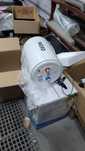 Boiler la 12v de 10 lt