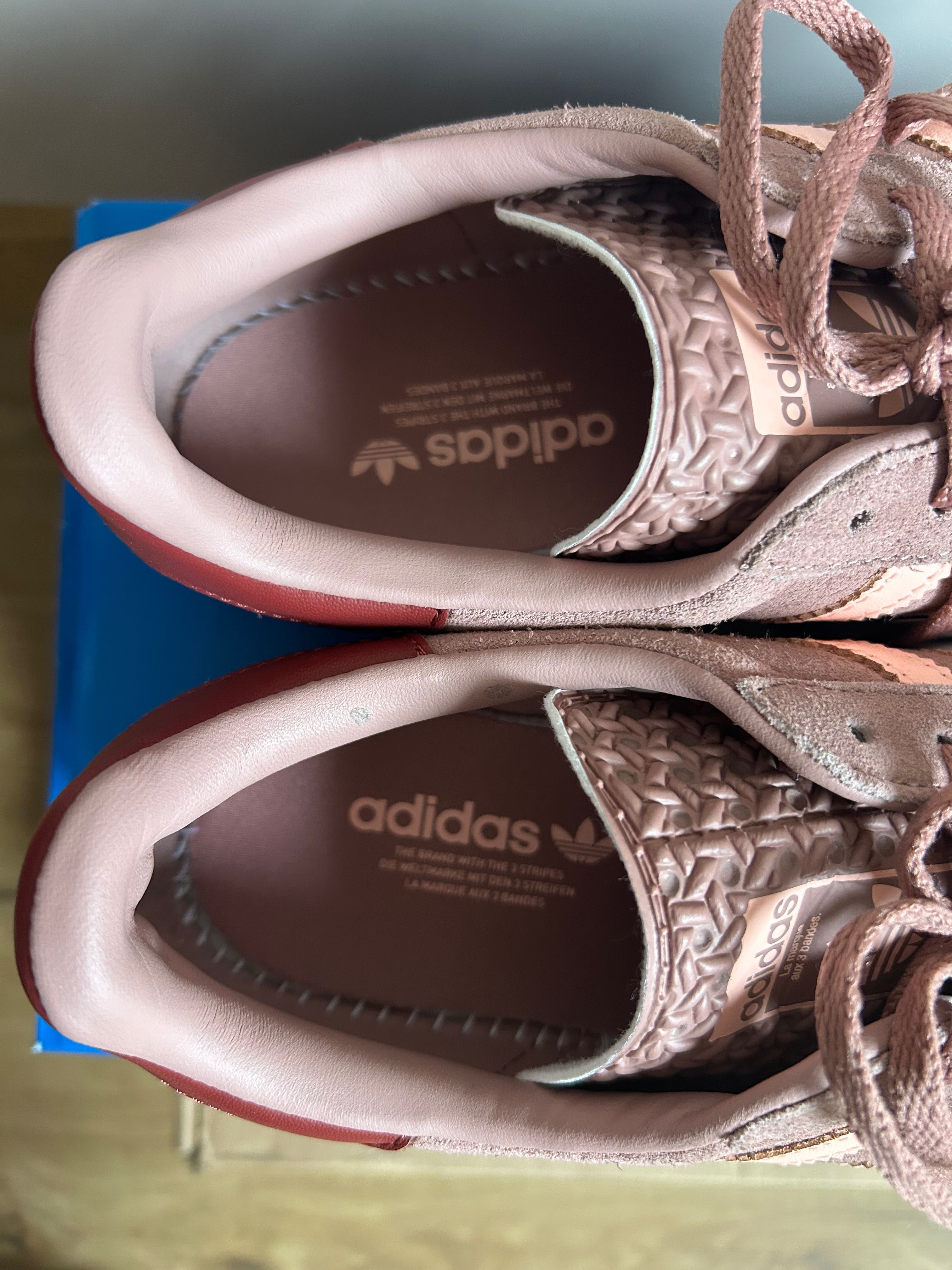 Нови (с етикет) Adidas Gazelle BOLD 39 1/3