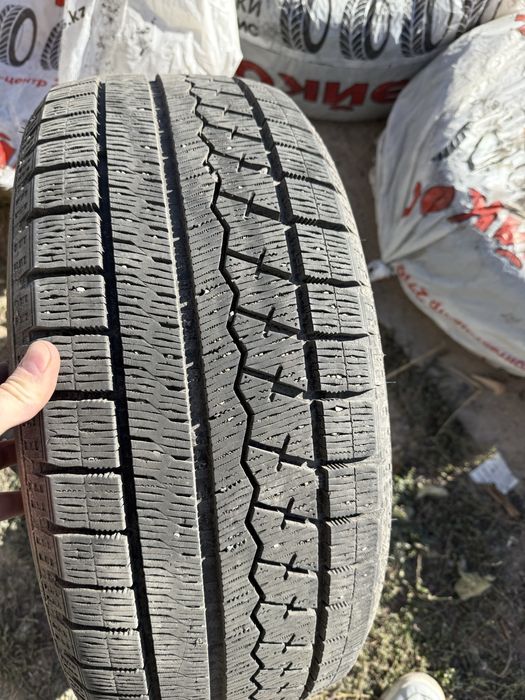 Комплект зимней резины Sailun 225/55/16