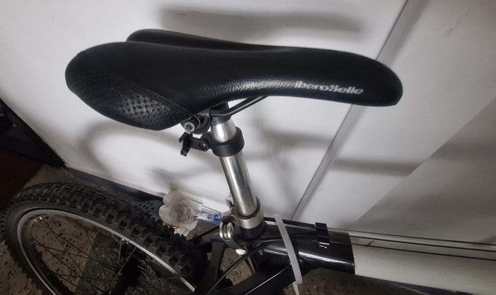 Bicicleta pentru bărbati