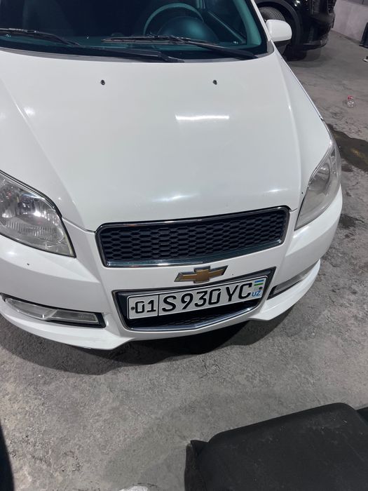 Nexia 3 ravon vikup nasiyaga