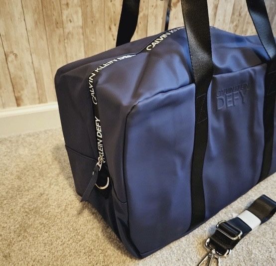 Сак Calvin Klein Defy