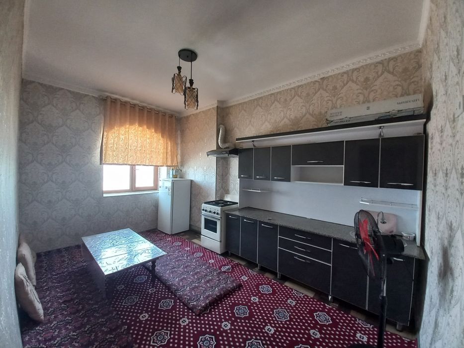 Новастройка 1 хона 9 этаж Вокзалда жойлашган.Агентство