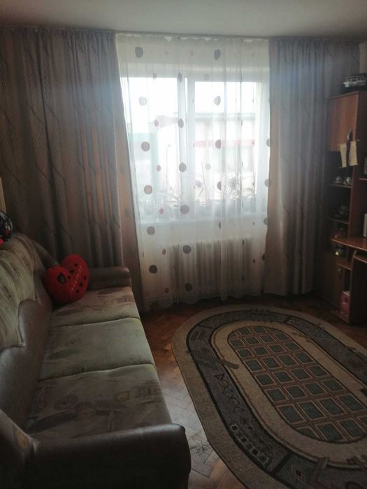 Apartament de vânzare, 2 camere, zona Micro 3