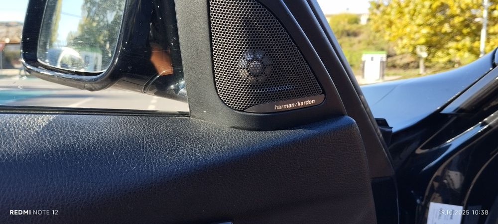 BMW F30 xdrive Luxury