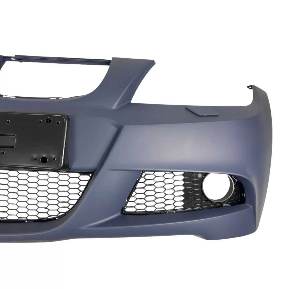Предна броня за BMW E90 / E91 (2005-2008) - M-Tech дизайн