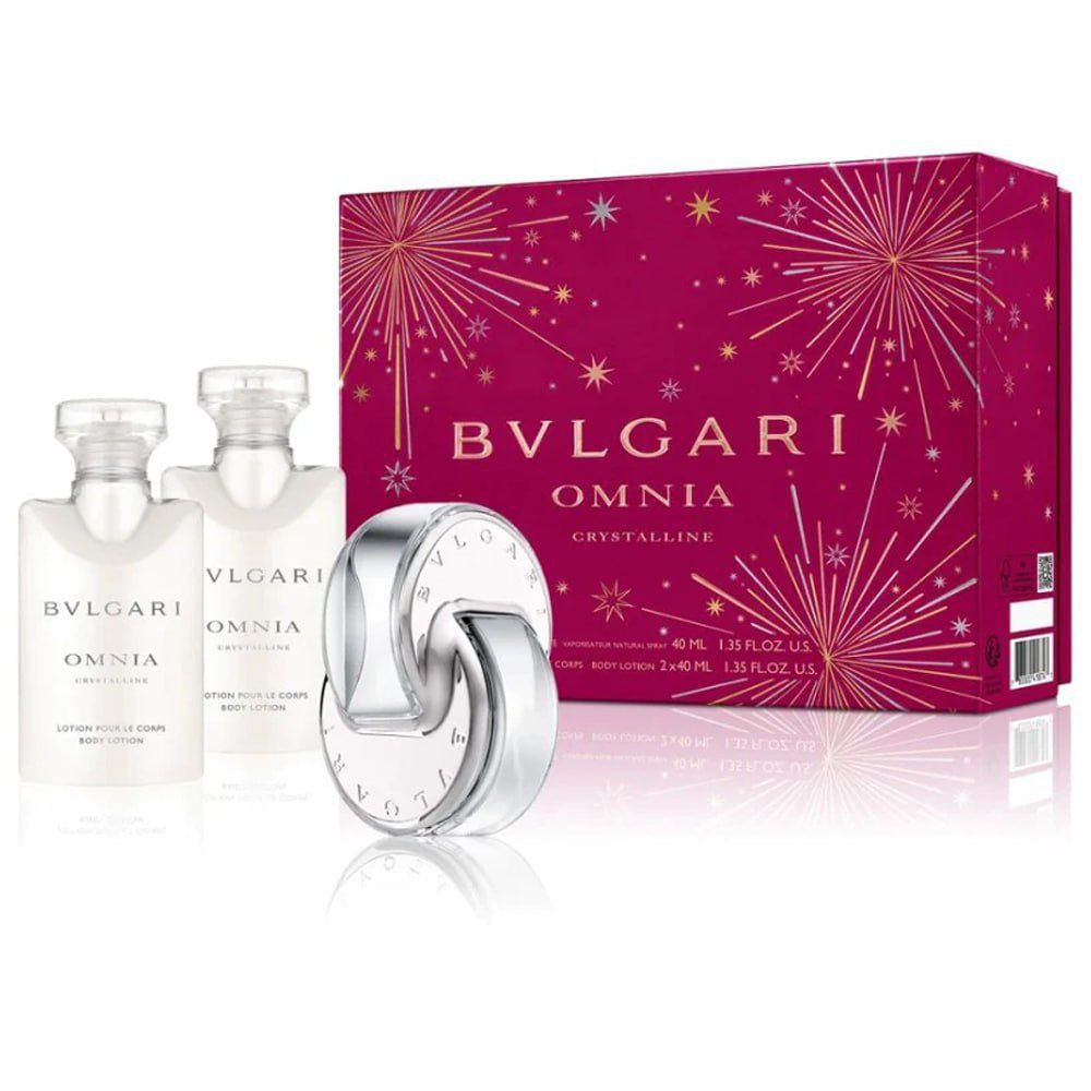 Bvlgari Omnia Crystalline 65ml ORIGINAL