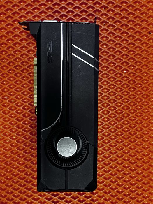 turbo gtx1070 8gb 256bit