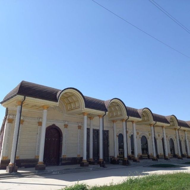 Tunikabond toshkent