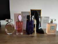 Продавам парфюми,които не ползвам, на различни цени